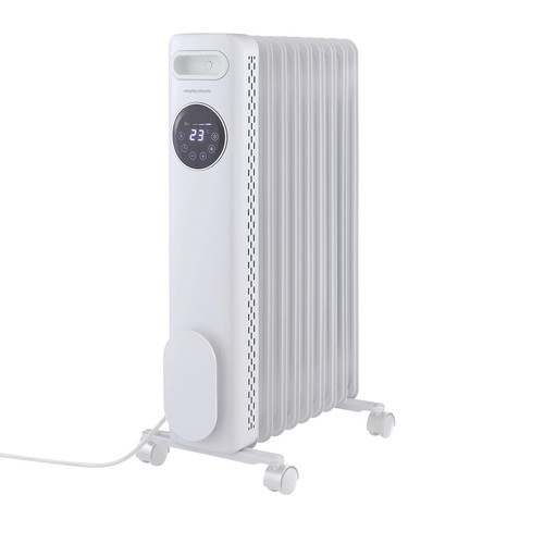 Morphy richards heatflux - morphy,