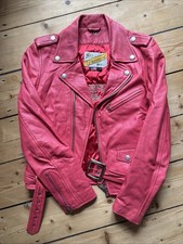 Schott Leather Perfecto Jacket