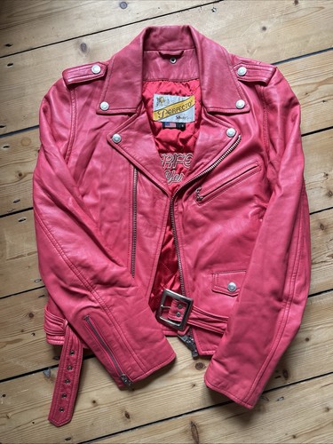 Schott leather perfecto jacket - perfecto,