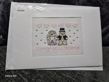 Wedding Card- Congratulations-
