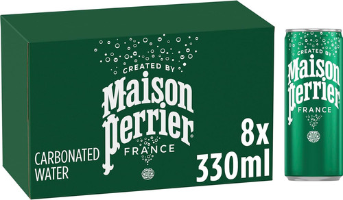 Plain sparkling water x - sparkling,