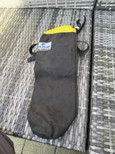 Diving pony cylinder - pony, bag