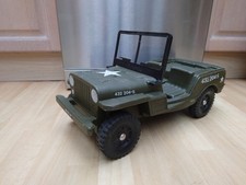 Vintage Action Man Cherilea