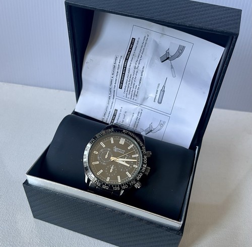 American exchange gunmetal - american,