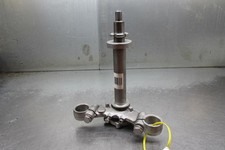 Yamaha RD250/RD350 A/B 1974-75