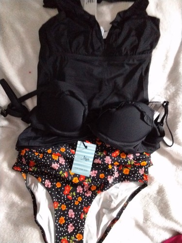Beautiful pour moi - beautiful, tankini