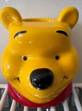 Disney Winnie The Pooh Ceramic Egg Cup Brand New