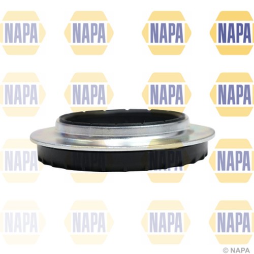 Top strut mounting for - for, vw