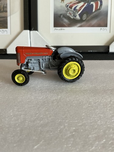 Rare triang spot 137 massey - rare,