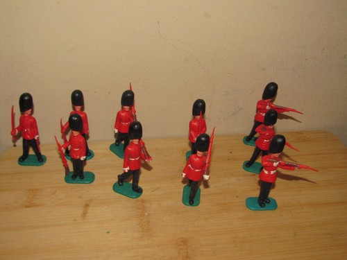 Vintage 1970s timpo queens - timpo,