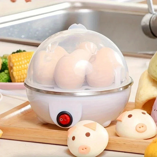 Egg boiler cooker poacher - cooker,