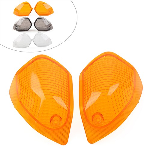 Rear turn signals indicator - signals,