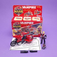 M.A.S.K ☆ VAMPIRE FLOYD