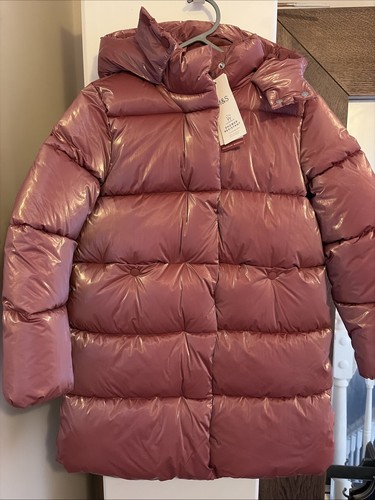 Marks spencer girls padded - &,
