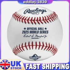 2025 Rawlings Official WORLD