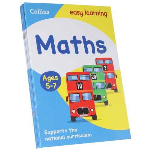 Collins easy learning starter - collins,