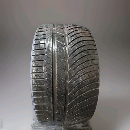 265 michelin tyre - 35,
