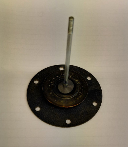 Lcs fuel pump diaphragm - lcs,
