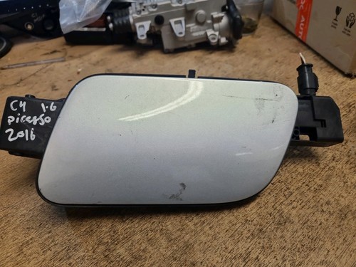 Citroen grand picasso - citroen, c4
