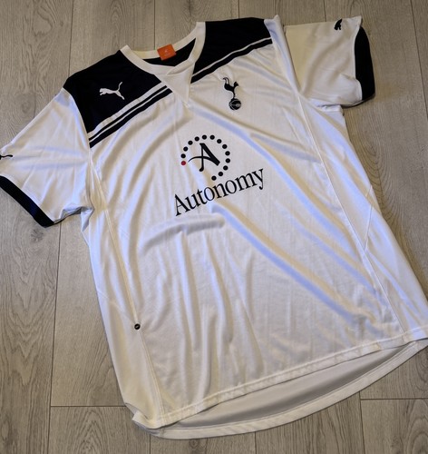 Puma 2010 tottenham - puma,