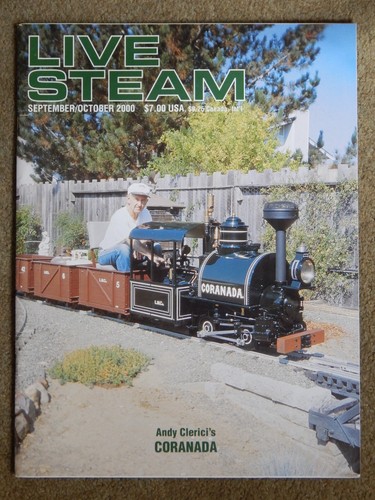 Live steam usa - steam,