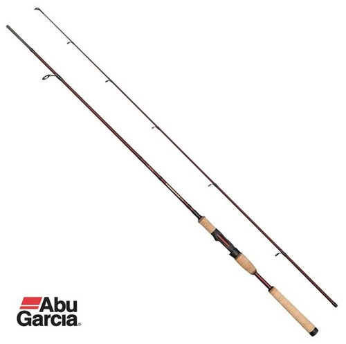 Abu garcia tormentor - abu, 2