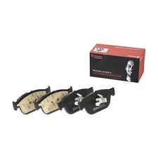 Disc Brake Brake Pad Set Front