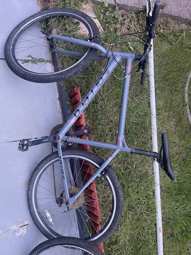 Carrera ltd bike - carrera,
