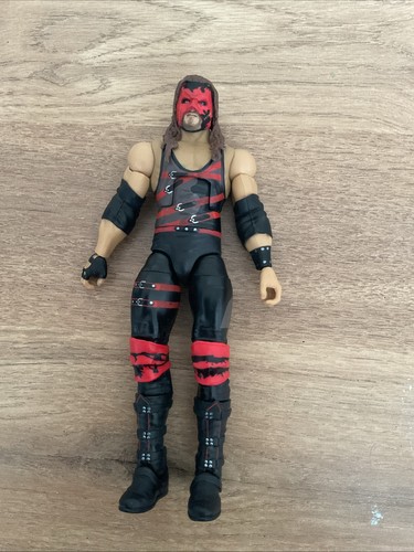Wwe elite legends kane - elite,