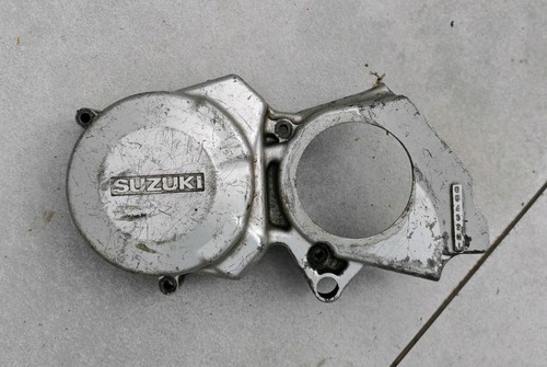 Suzuki rgv 250 - 250, lh