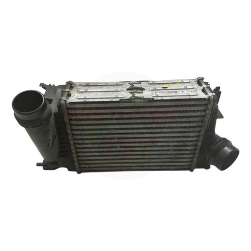 Nissan qashqai j11 intercooler - nissan,