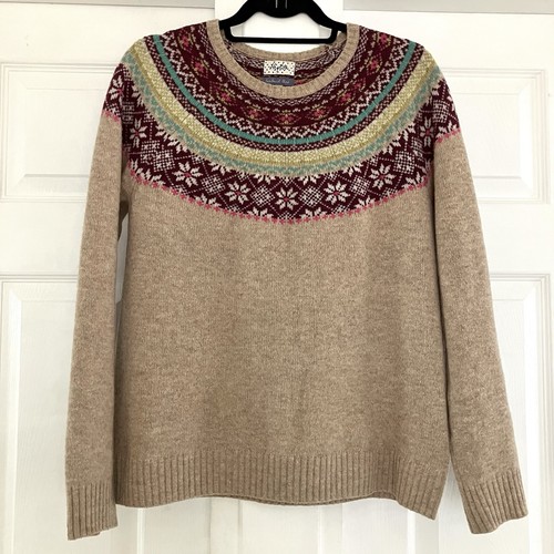 Heyton fair isle - fair, nordic