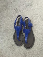 NEXT Royal Blue Patent