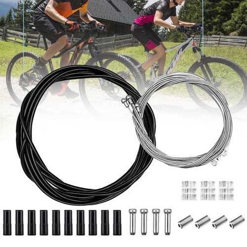 Bicycle break cable kit brake - bicycle,
