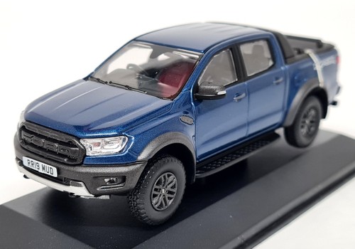 Vanguards ford ranger - ford,