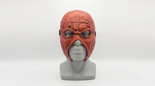 Wwe wrestling mattel - kane, mask