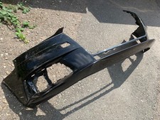 Original Audi A4 8W B9 Avant Limousine from 2016 Front Bumper 8W0807437