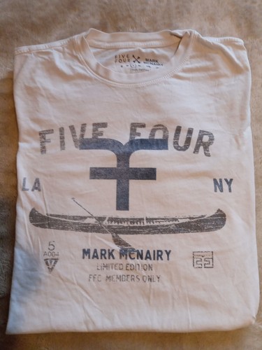 Rare mark mcnairy limited - mark,