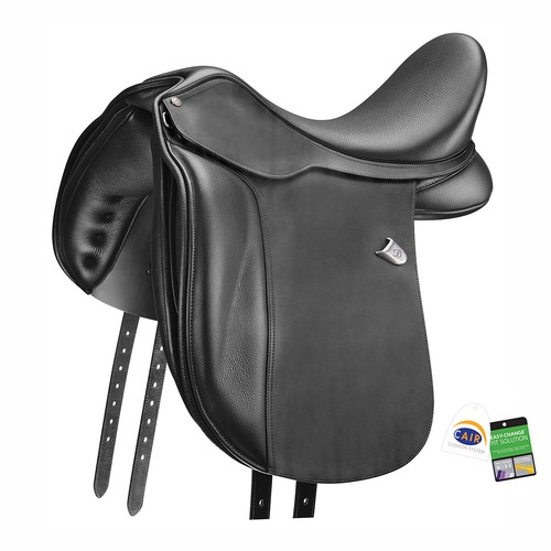 Bates wide heritage - heritage, dressage