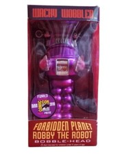 Forbidden Planet Robby the
