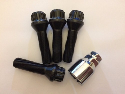 M12x1 locking bolts - m12x1.5,