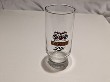 Vintage LAMOT PILS GLASS 250ml