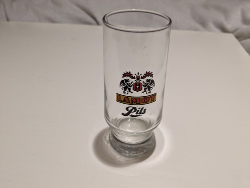 Vintage lamot pils - glass, 250ml
