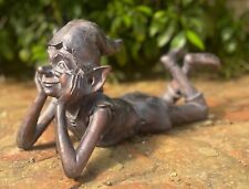 Pixie Daydreaming Garden