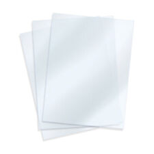 Poster Frame Anti-Glare Cover Sheets