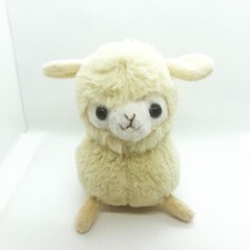 AMUSE Alpacasso Arpakasso