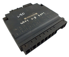 Mercedes W220 S55 AMG S430