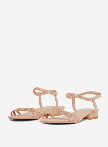 Dorothy perkins brown soo - brown,
