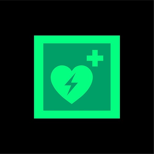 Aed automated external - aed,