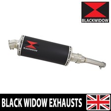 XT 125 X R 2007-2012 Exhaust